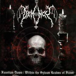 Demoncy : Faustian Dawn - Within the Sylvan Realms of Frost